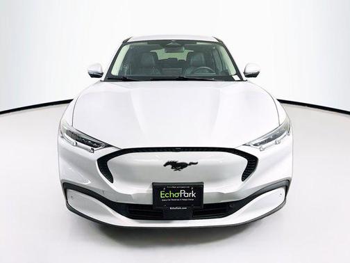 2022 Ford Mustang Mach-E Select