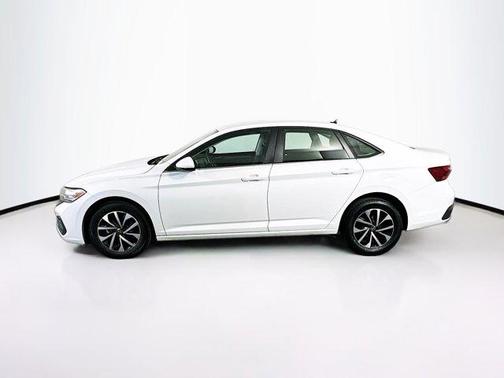 2024 Volkswagen Jetta 1.5T S