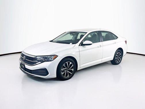 2024 Volkswagen Jetta 1.5T S