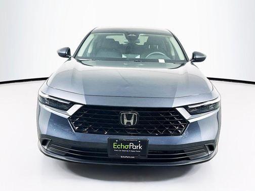 2024 Honda Accord LX 1.5T