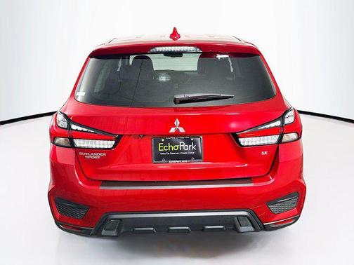 2024 Mitsubishi Outlander Sport SE