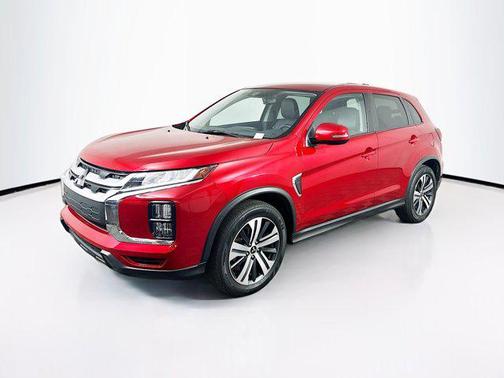 2024 Mitsubishi Outlander Sport SE