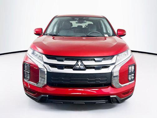2024 Mitsubishi Outlander Sport SE