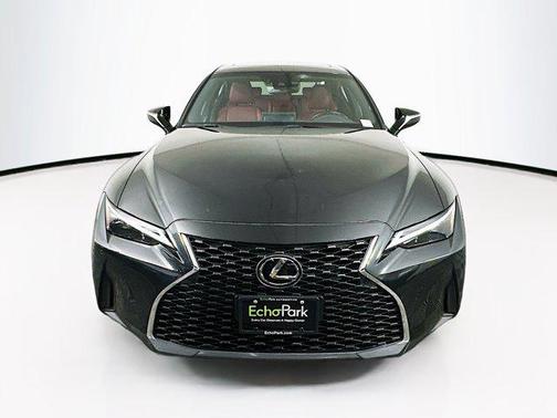 2022 Lexus IS 300 Base