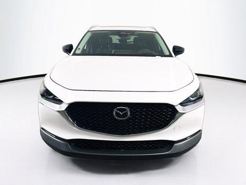2024 Mazda CX-30 2.5 Turbo Premium Package