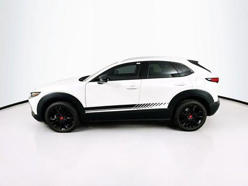 2024 Mazda CX-30 2.5 Turbo Premium Package