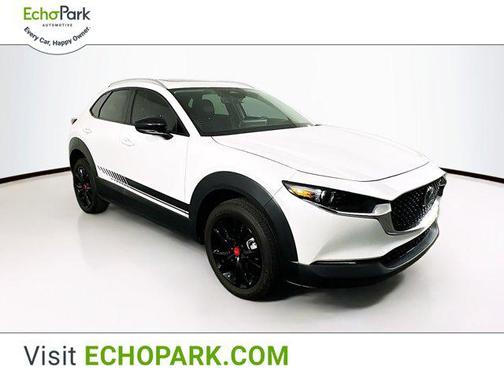 2024 Mazda CX-30 2.5 Turbo Premium Package