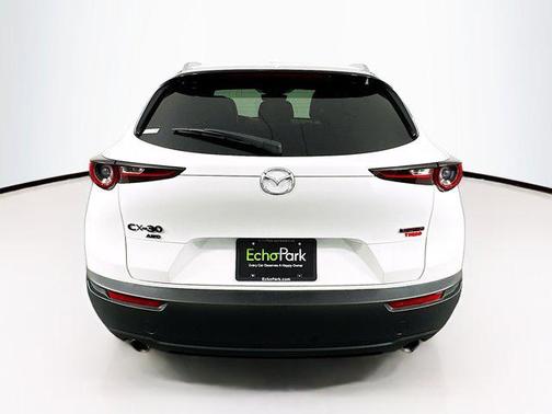 2024 Mazda CX-30 2.5 Turbo Premium Package