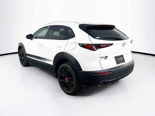 2024 Mazda CX-30 2.5 Turbo Premium Package