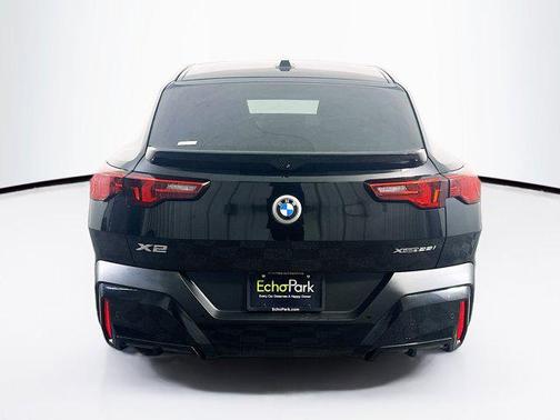 2025 BMW X2 xDrive28i