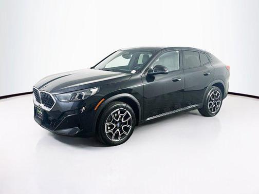 2025 BMW X2 xDrive28i