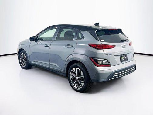2023 Hyundai KONA EV SE