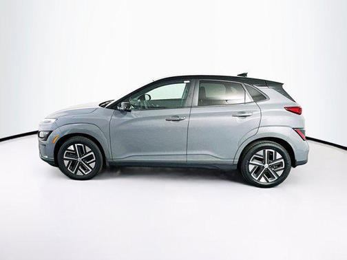 2023 Hyundai KONA EV SE