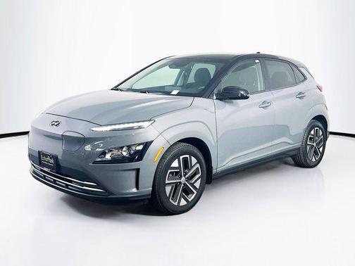 2023 Hyundai KONA EV SE