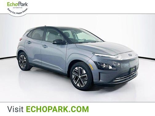 2023 Hyundai KONA EV SE