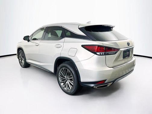 2021 Lexus RX 350 Base