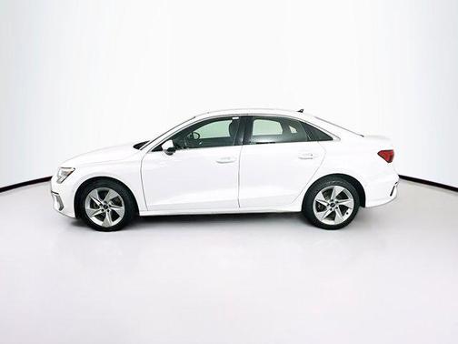 2023 Audi A3 Premium