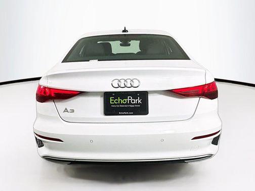 2023 Audi A3 Premium