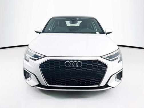 2023 Audi A3 Premium