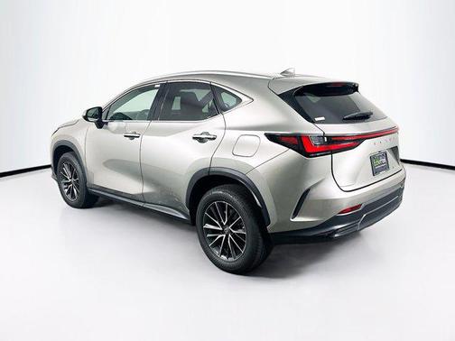 2024 Lexus NX 250 Base
