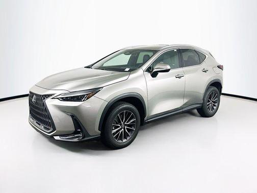 2024 Lexus NX 250 Base