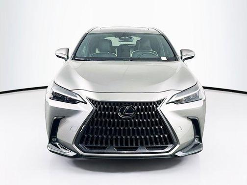 2024 Lexus NX 250 Base