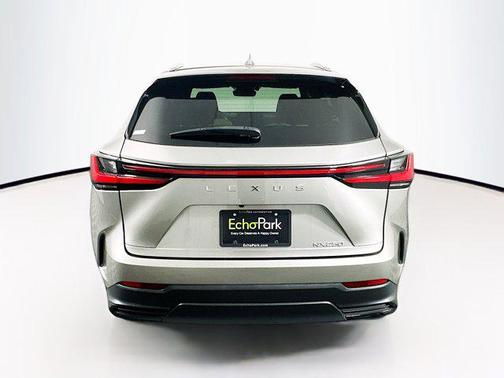 2024 Lexus NX 250 Base