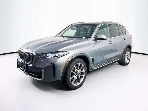 2024 BMW X5 sDrive40i