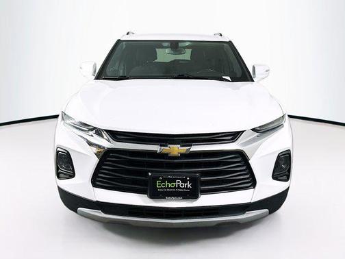 2020 Chevrolet Blazer 2LT