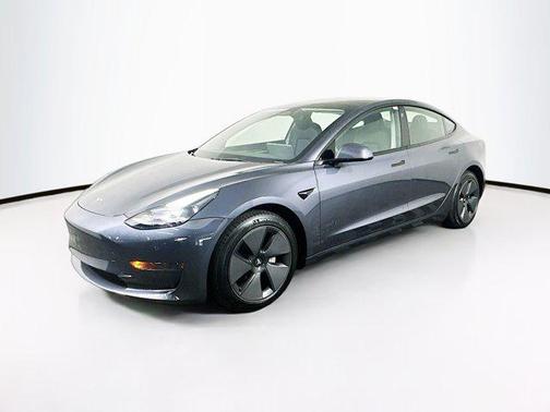 2023 Tesla Model 3 Standard Range