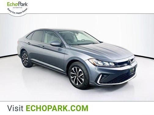 2025 Volkswagen Jetta 1.5T S