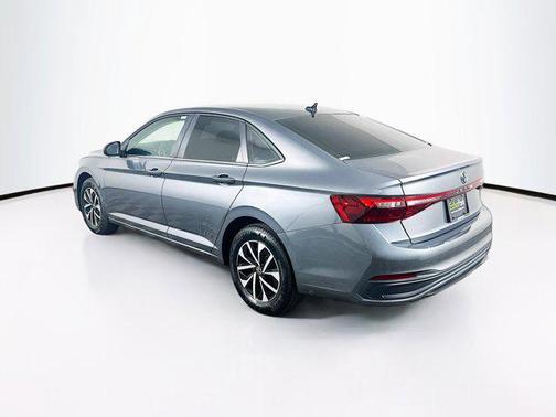 2025 Volkswagen Jetta 1.5T S