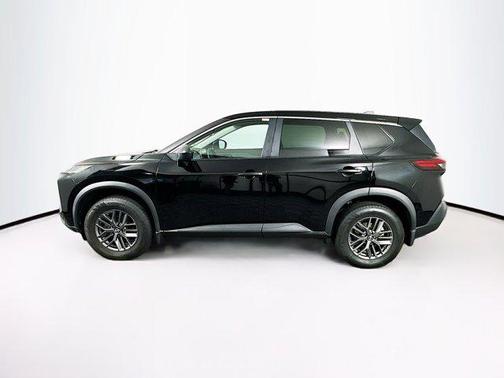 2022 Nissan Rogue S