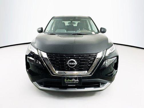 2022 Nissan Rogue S