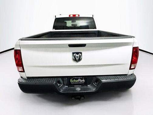 2020 RAM 1500 Tradesman