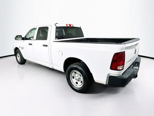 2020 RAM 1500 Tradesman