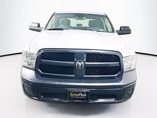 2020 RAM 1500 Tradesman