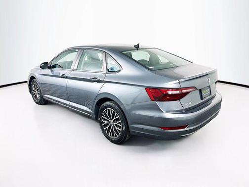 2020 Volkswagen Jetta 1.4T S