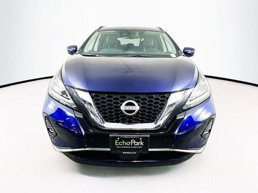2023 Nissan Murano SV Intelligent AWD