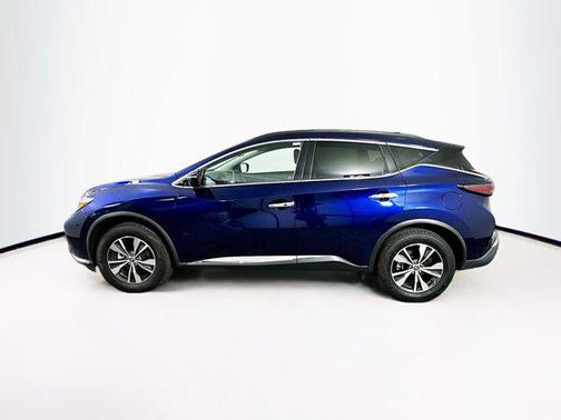 2023 Nissan Murano SV Intelligent AWD
