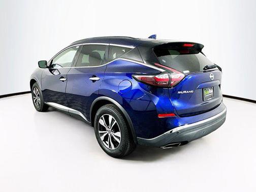 2023 Nissan Murano SV Intelligent AWD