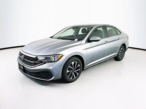 2024 Volkswagen Jetta 1.5T S