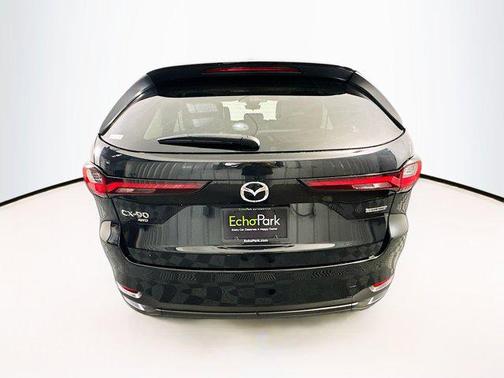 2025 Mazda CX-90 3.3 Turbo S