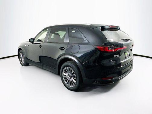 2025 Mazda CX-90 3.3 Turbo S