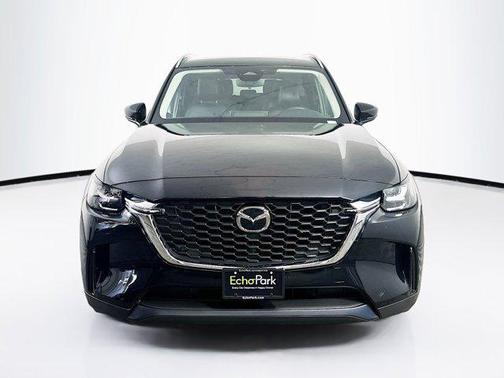 2025 Mazda CX-90 3.3 Turbo S