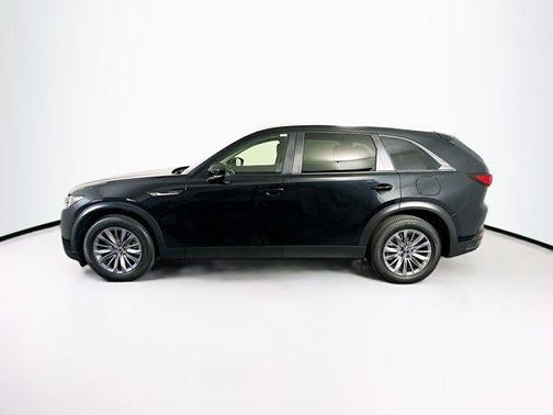 2025 Mazda CX-90 3.3 Turbo S