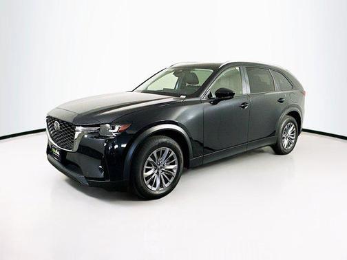 2025 Mazda CX-90 3.3 Turbo S