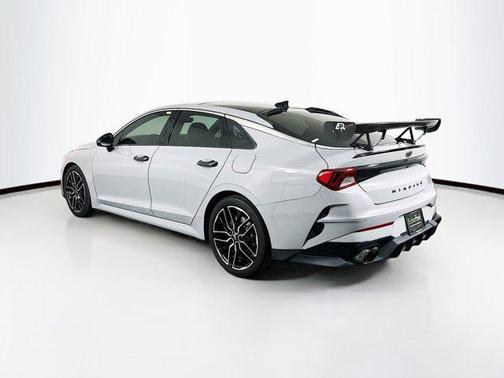 2023 Kia K5 GT