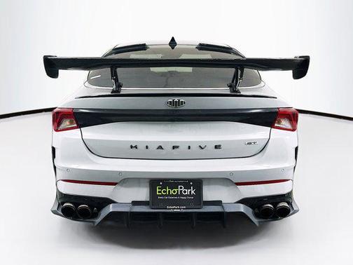 2023 Kia K5 GT