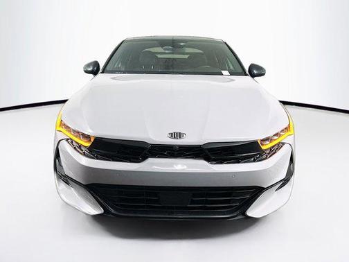 2023 Kia K5 GT